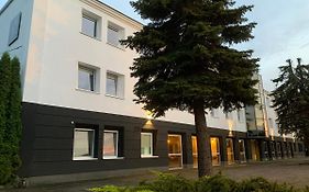 Bell'S Hotel